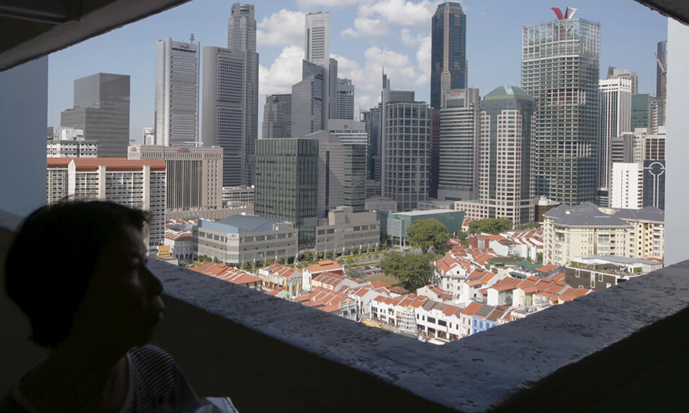 SINGA Bill: Improving Financial Efficiency and Fiscal Accountability