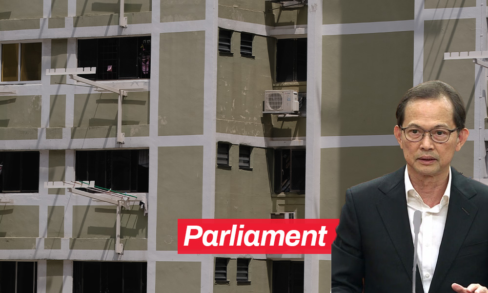 COS 2024: Advocating for the Millennial Apartments Scheme