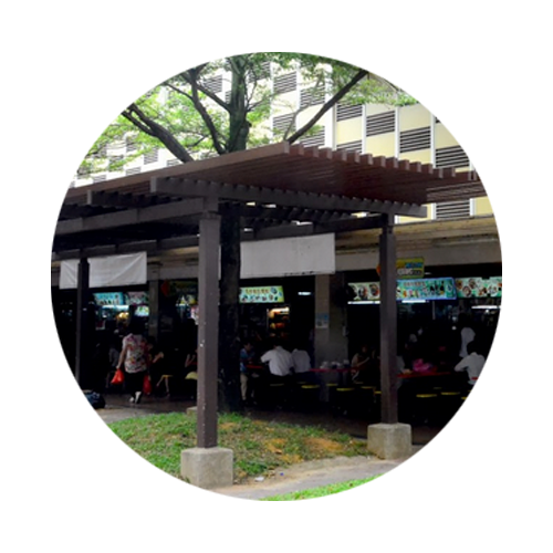 west coast hawker centre